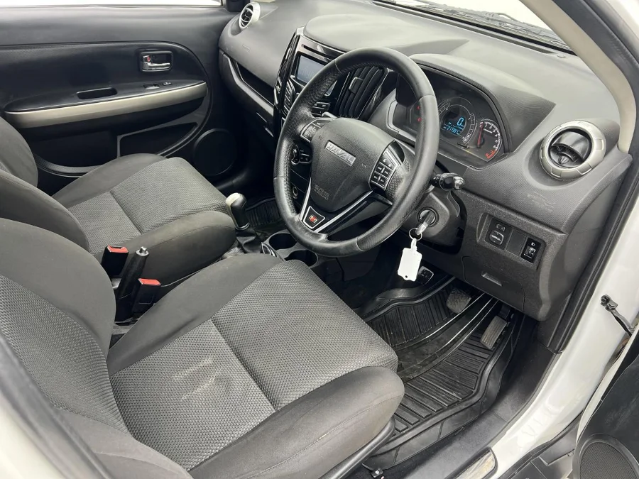 Used 2018 Haval H1 1.5 - EBK Auto