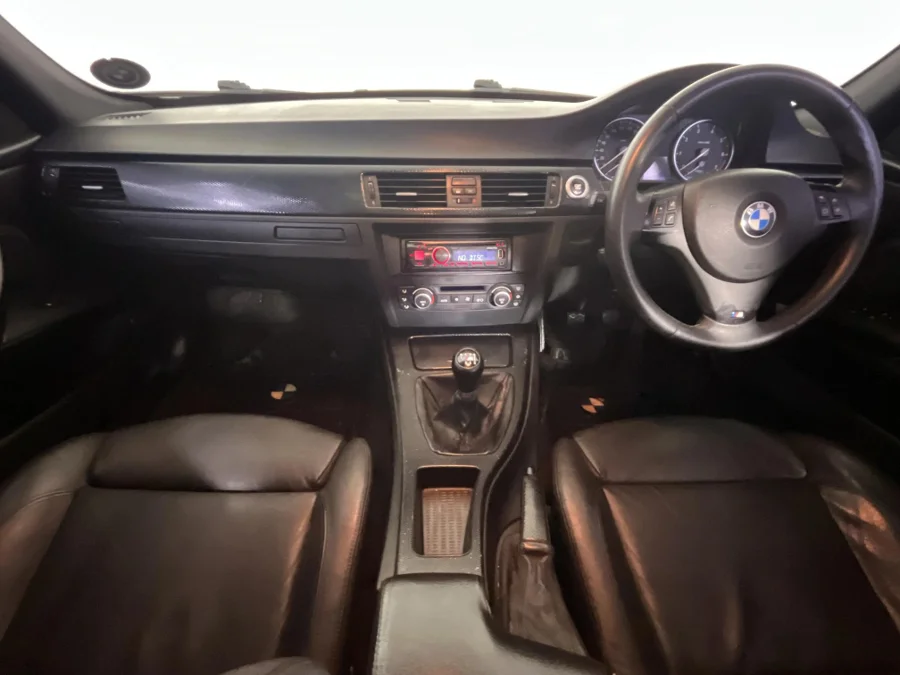 Used 2008 BMW 3 Series 320i M Sport - WeBuyCars Silverlakes