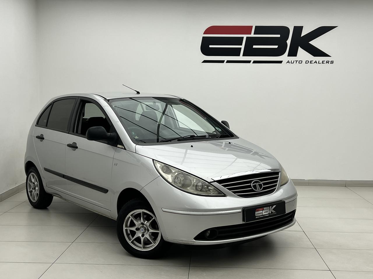 Used 2012 Tata Indica Vista 1.4 Ini eGo