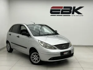 Used 2012 Tata Indica Vista 1.4 Ini eGo