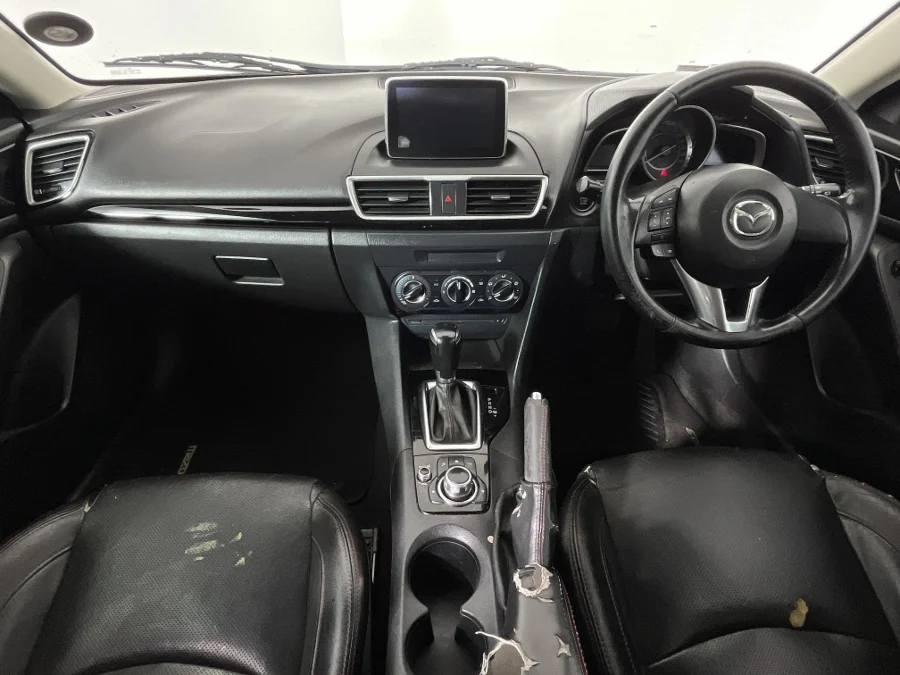 Used 2015 Mazda Mazda3 hatch 1.6 Dynamic auto - WeBuyCars Montana Used 2015 Mazda Mazda3 hatch 1.6 Dynamic auto - WeBuyCars Montana