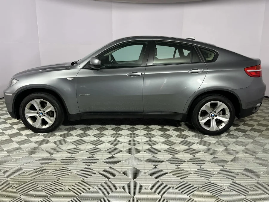 Used 2013 BMW X6 xDrive35i - WeBuyCars Durban
