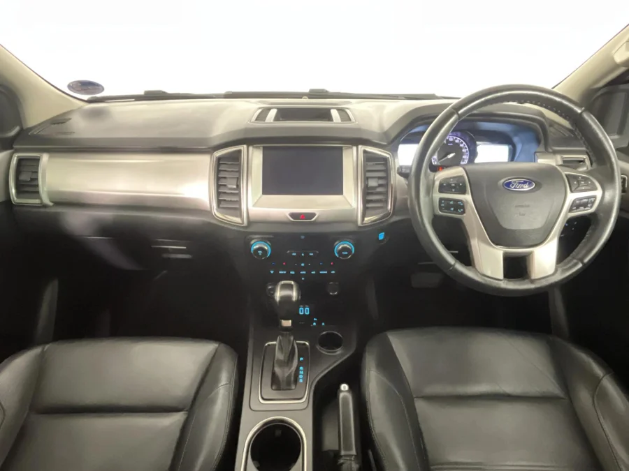 Used 2019 Ford Everest 2.0Bi-Turbo XLT - WeBuyCars Gqeberha Used 2019 Ford Everest 2.0Bi-Turbo XLT - WeBuyCars Gqeberha