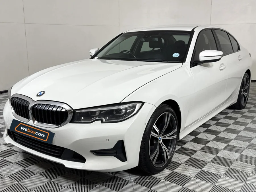 Used 2019 BMW 3 Series 320i - WeBuyCars Midstream Used 2019 BMW 3 Series 320i - WeBuyCars Midstream