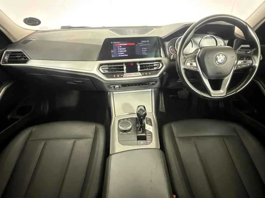 Used 2019 BMW 3 Series 320i - WeBuyCars Midstream Used 2019 BMW 3 Series 320i - WeBuyCars Midstream