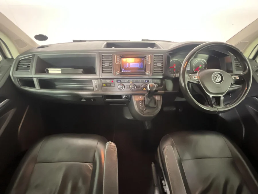 Used 2017 Volkswagen Kombi 2.0BiTDI SWB Comfortline auto - WeBuyCars Brackenfell Cape Town