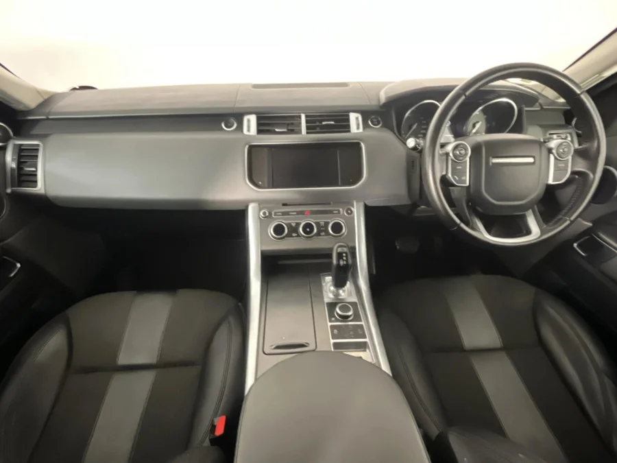 Used 2014 Land Rover Range Rover Sport SE SDV6 - WeBuyCars Brackenfell Cape Town