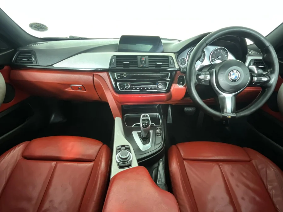 Used 2017 BMW 4 Series 420i Gran Coupe M Sport sports-auto - WeBuyCars Mbombela