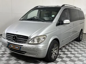 Used 2008 Mercedes-Benz Viano CDI 3.0 Ambiente