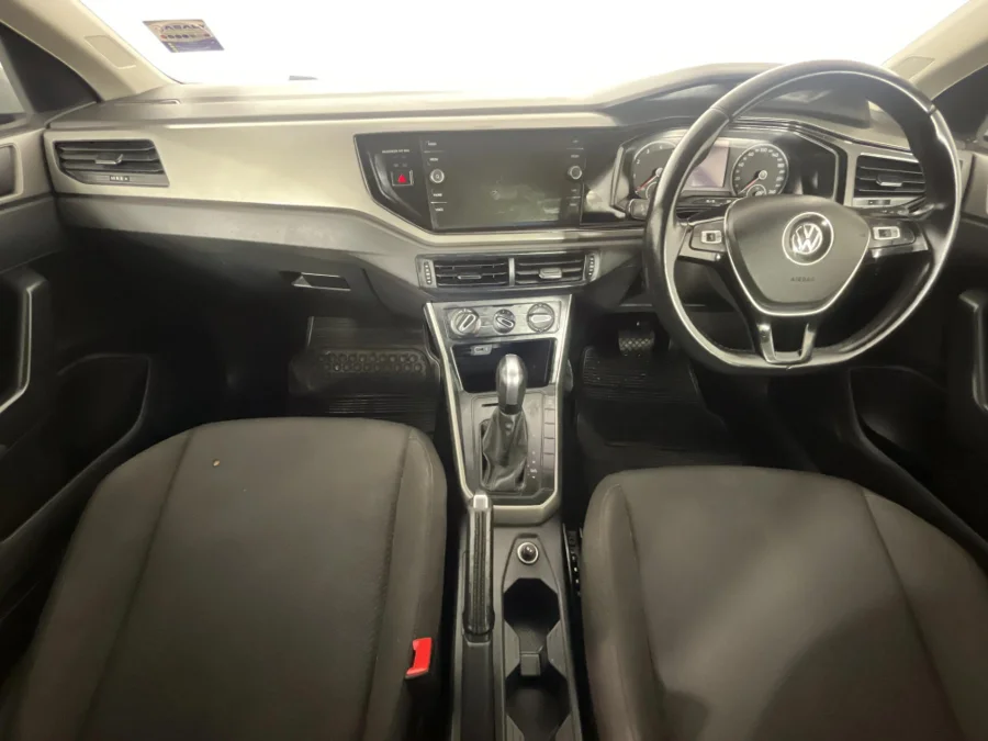 Used 2019 Volkswagen Polo hatch 1.0TSI Comfortline auto - WeBuyCars Pietermaritzburg