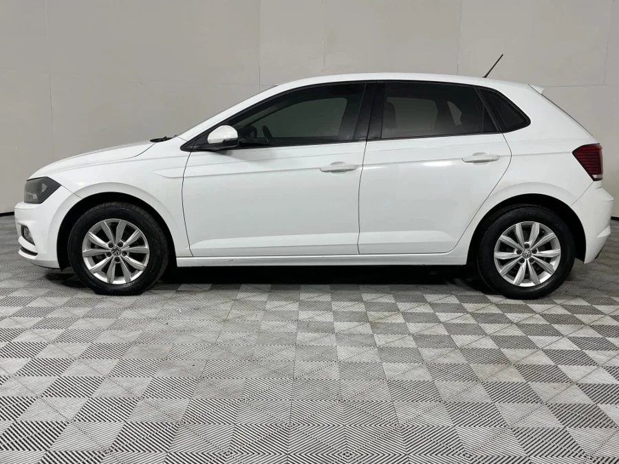 Used 2019 Volkswagen Polo hatch 1.0TSI Comfortline auto - WeBuyCars Pietermaritzburg
