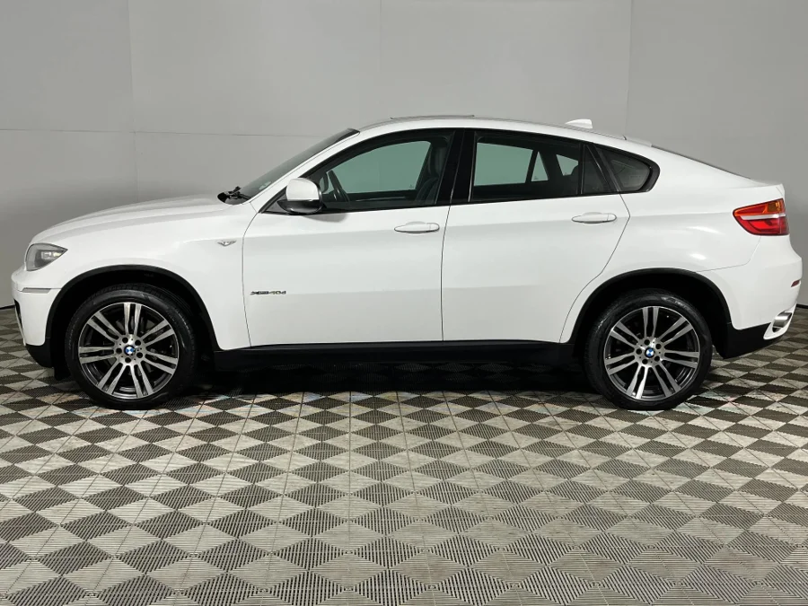 Used 2015 BMW X6 xDrive40d M Sport edition - WeBuyCars Germiston