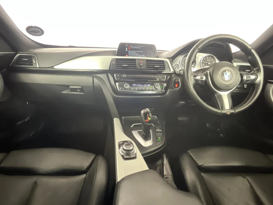 Used 2017 BMW 3 Series 320i GT M Sport sports-auto - WeBuyCars Richmond