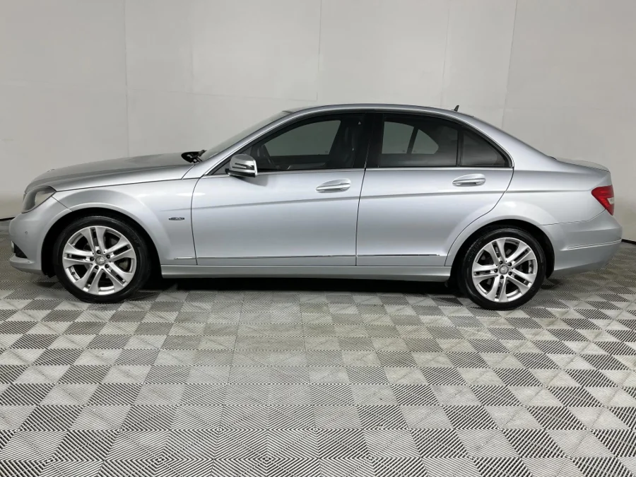 Used 2012 Mercedes-Benz C-Class C200 Avantgarde AMG Sports - WeBuyCars The Dome Used 2012 Mercedes-Benz C-Class C200 Avantgarde AMG Sports - WeBuyCars The Dome