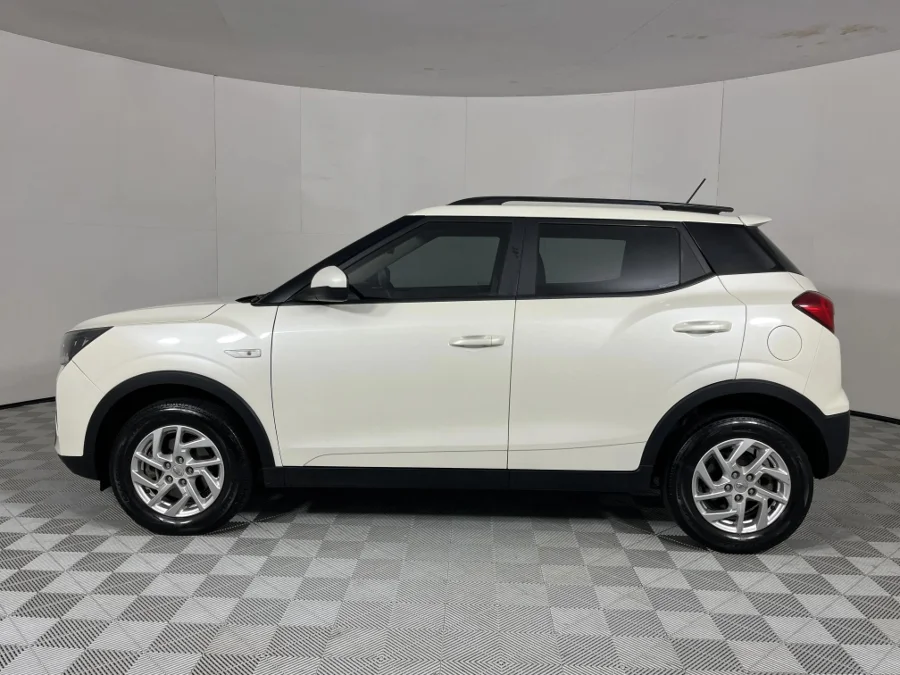 Used 2022 Mahindra XUV300 1.5TD W6 - WeBuyCars Gqeberha