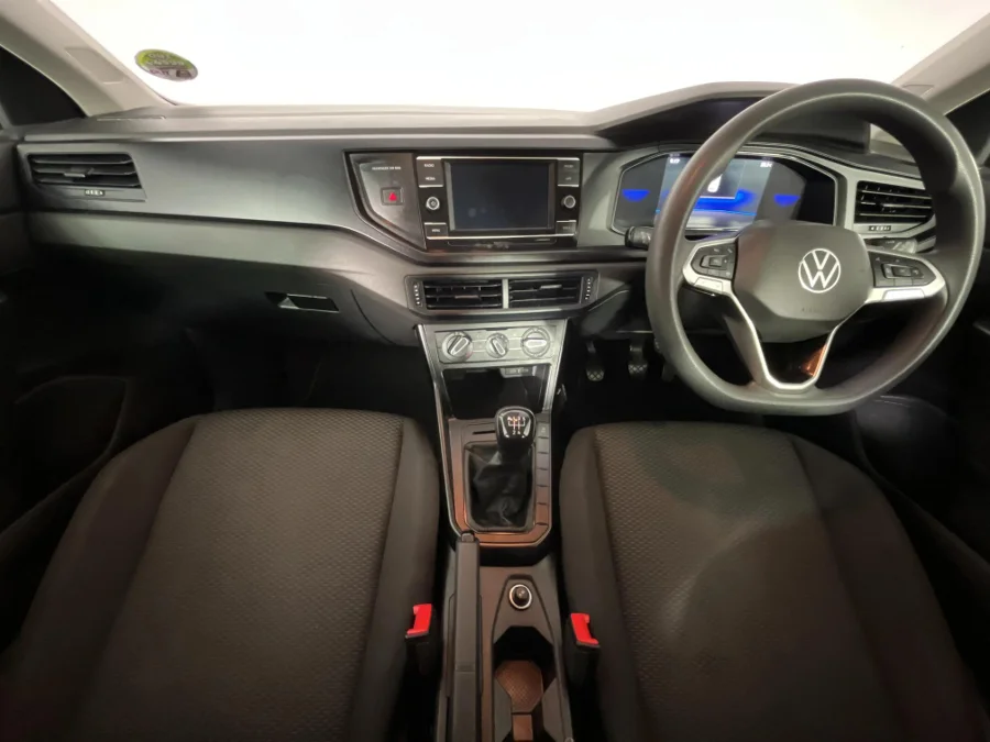 Used 2022 Volkswagen Polo hatch 1.0TSI - WeBuyCars Brackenfell Cape Town