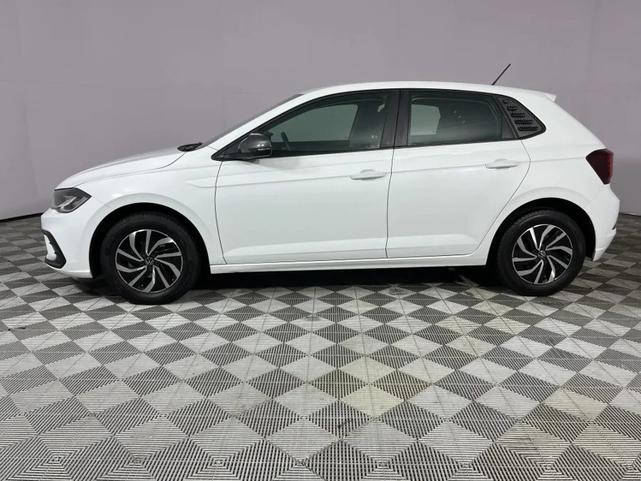 Used 2022 Volkswagen Polo hatch 1.0TSI - WeBuyCars Brackenfell Cape Town