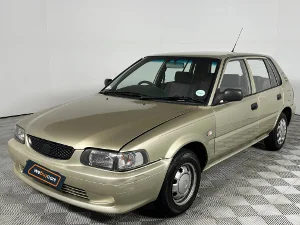Used 2005 Toyota Tazz 130