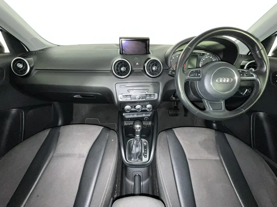 Used 2017 Audi A1 Sportback 1.4TFSI SE auto - WeBuyCars Brackenfell Cape Town
