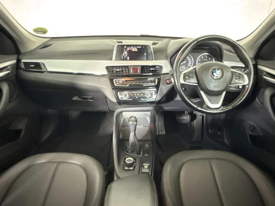 Used 2016 BMW X1 sDrive20d sports-auto - WeBuyCars Montana Used 2016 BMW X1 sDrive20d sports-auto - WeBuyCars Montana