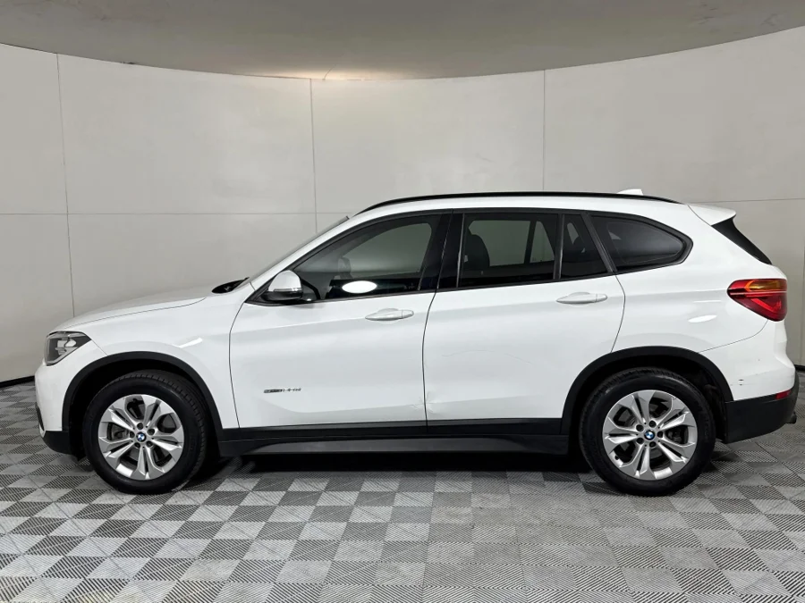 Used 2016 BMW X1 sDrive20d sports-auto - WeBuyCars Montana Used 2016 BMW X1 sDrive20d sports-auto - WeBuyCars Montana