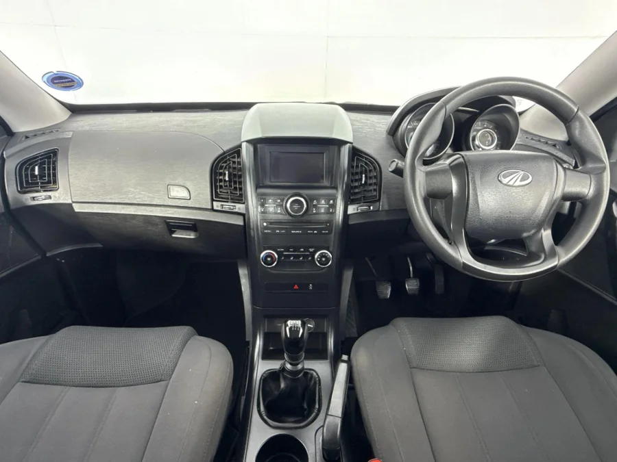 Used 2019 Mahindra XUV500 2.2CRDe W4 - WeBuyCars Vereeniging