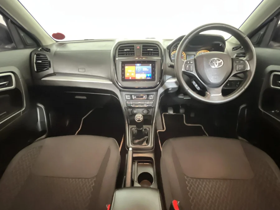 Used 2023 Toyota Urban Cruiser 1.5 XR - WeBuyCars JHB South