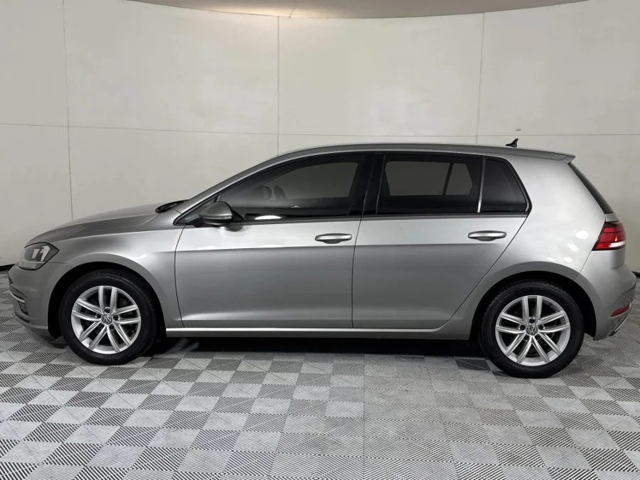 Used 2018 Volkswagen Golf 1.4TSI Comfortline - WeBuyCars Rustenburg