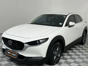 Used 2021 Mazda CX-30 2.0 Dynamic Edition