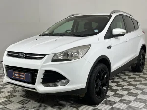 Used 2015 Ford Kuga 1.5T AWD Trend