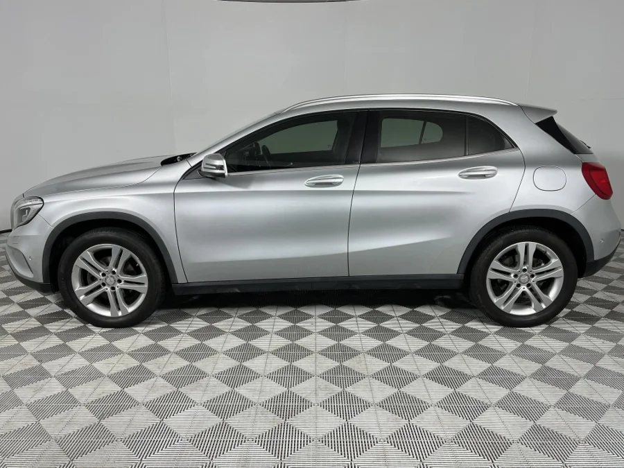 Used 2015 Mercedes-Benz GLA 220d 4Matic Style - WeBuyCars Richmond