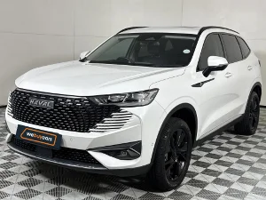 Used 2022 Haval H6 1.5T HEV Ultra Luxury