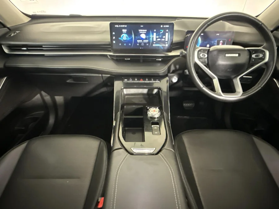 Used 2022 Haval H6 1.5T HEV Ultra Luxury - WeBuyCars Midstream