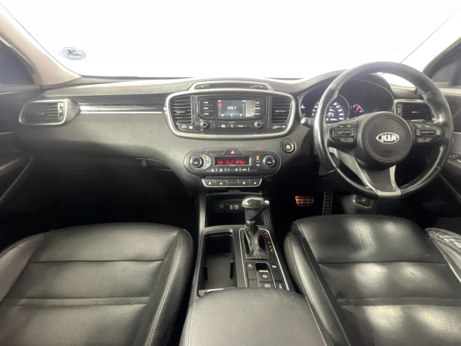 Used 2017 Kia Sorento 2.2CRDi AWD EX - WeBuyCars The Dome