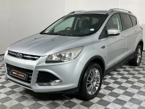 Used 2015 Ford Kuga 1.6T Trend
