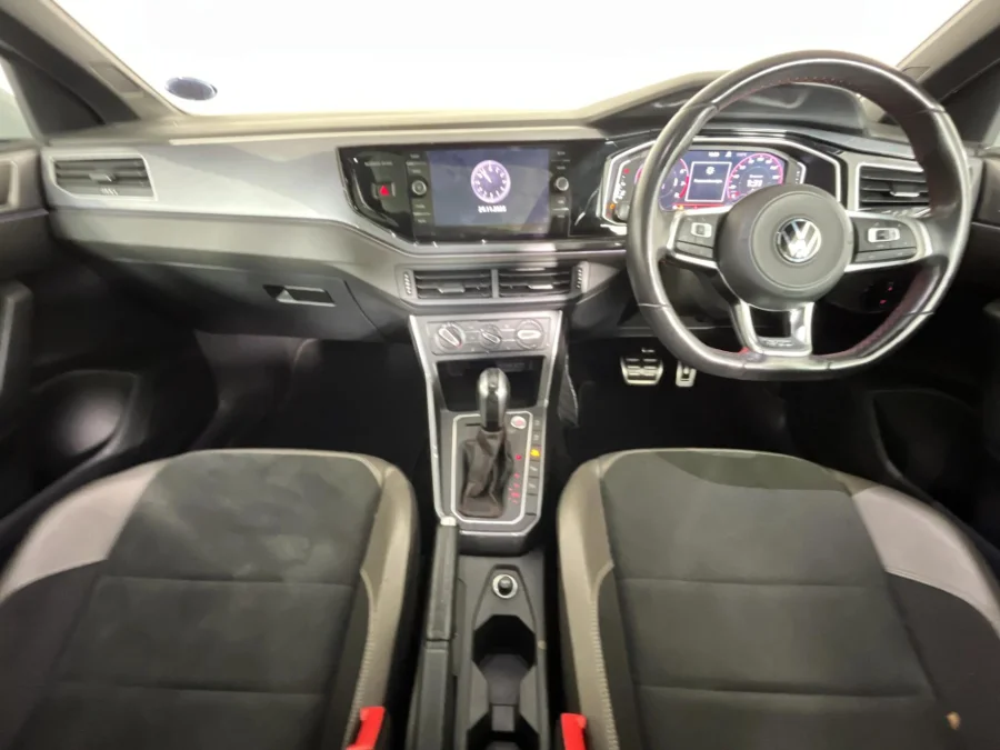 Used 2021 Volkswagen Polo GTI - WeBuyCars JHB South