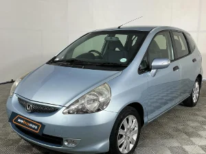 Used 2006 Honda Jazz 1.4