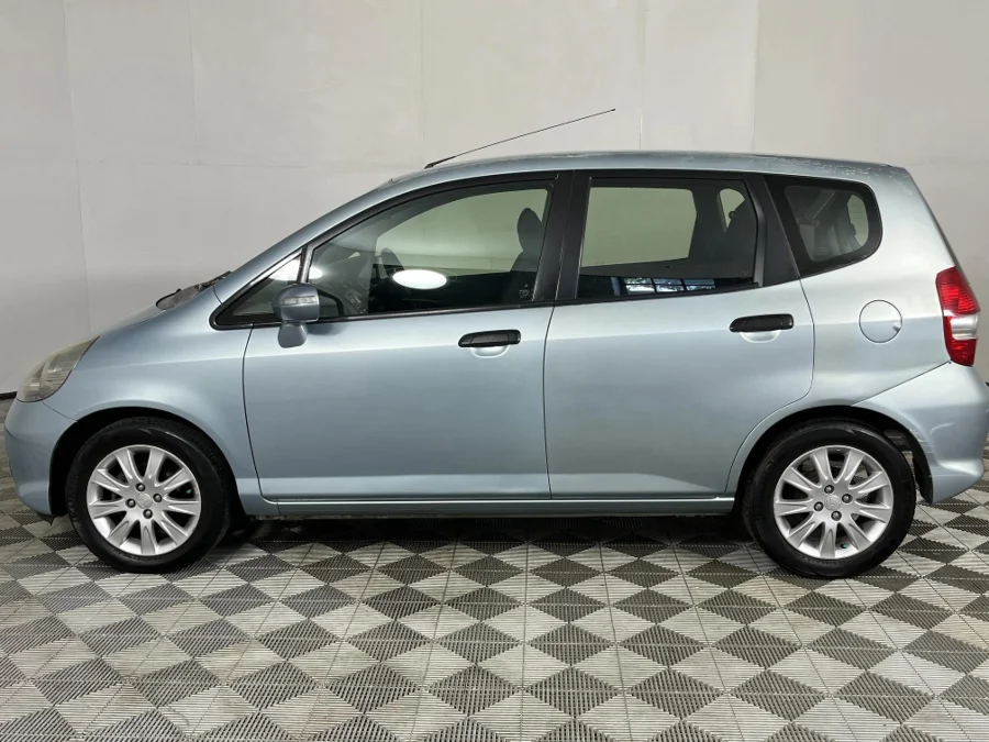 Used 2006 Honda Jazz 1.4 - WeBuyCars George