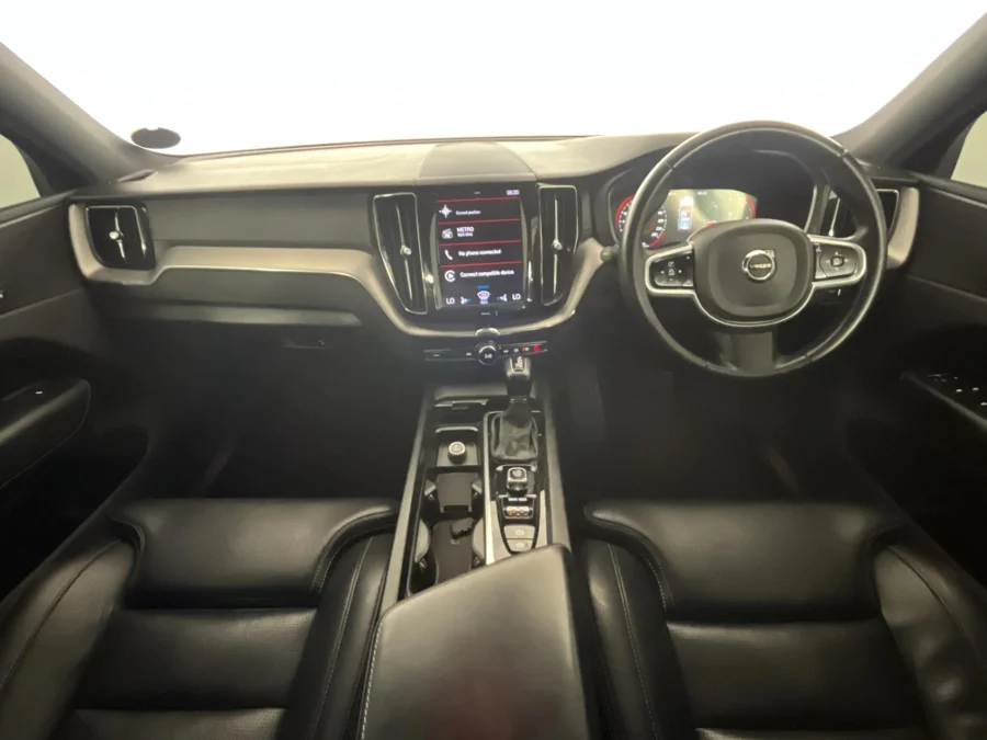 Used 2019 Volvo XC60 D5 AWD Inscription - WeBuyCars Richmond