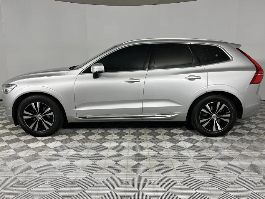 Used 2019 Volvo XC60 D5 AWD Inscription - WeBuyCars Richmond