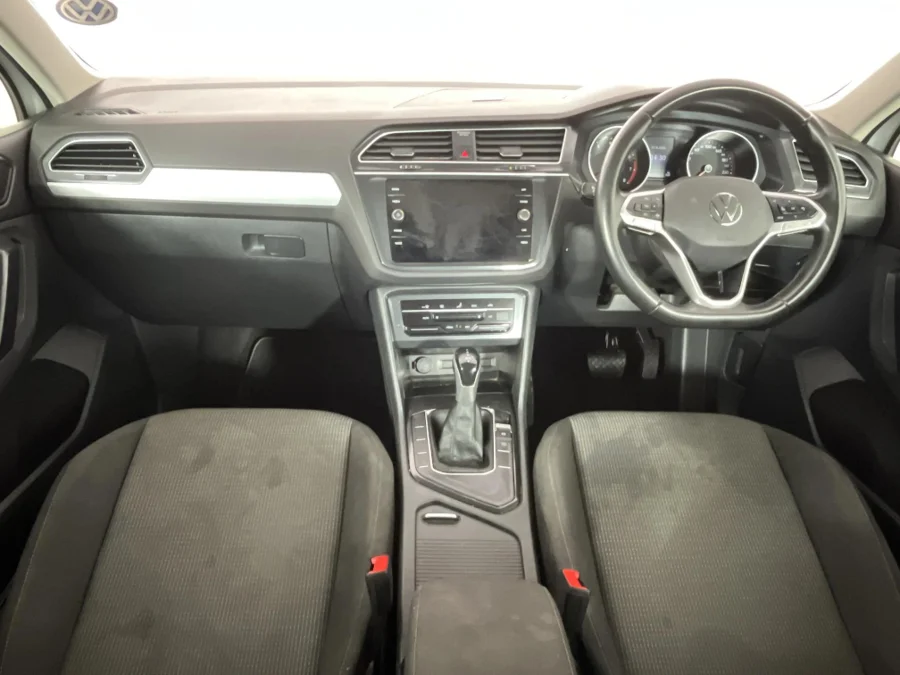 Used 2023 Volkswagen Tiguan 1.4TSI 110kW - WeBuyCars Mbombela
