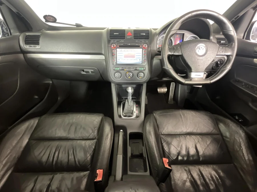 Used 2008 Volkswagen Golf GTI auto - WeBuyCars Riverhorse