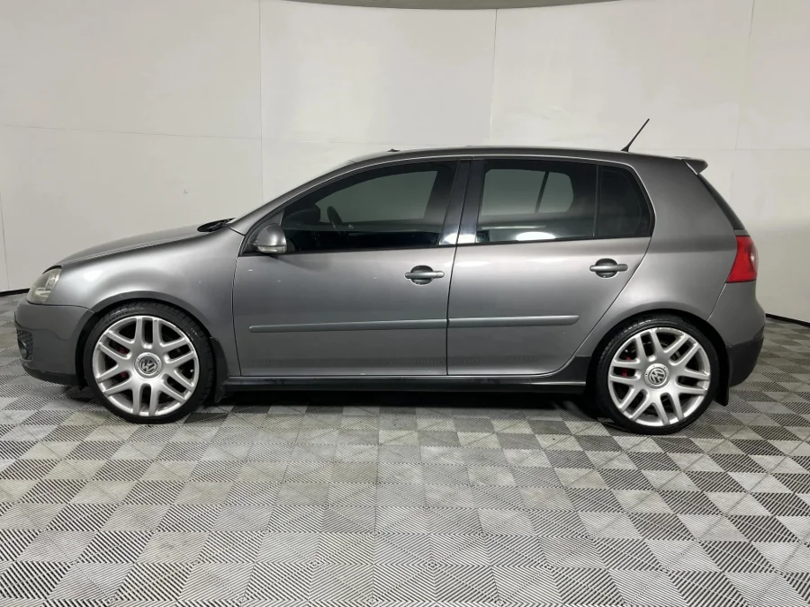 Used 2008 Volkswagen Golf GTI auto - WeBuyCars Riverhorse