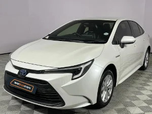 Used 2023 Toyota Corolla hatch 1.8 Hybrid XR