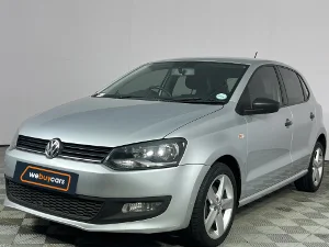 Used 2018 Volkswagen Polo Vivo hatch 1.4 Trendline