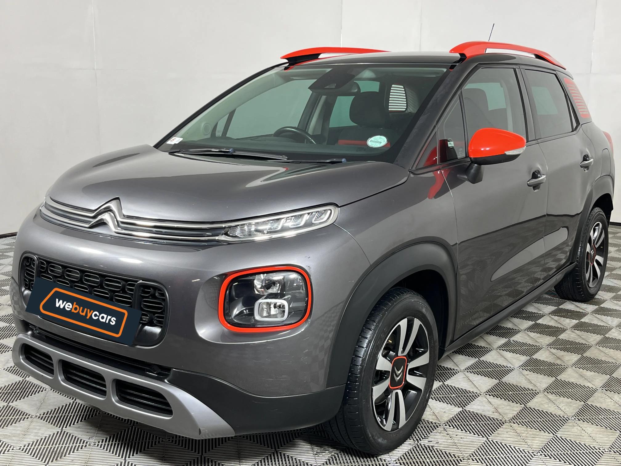 Used 2019 Citroen C3 Aircross 1.2T Feel