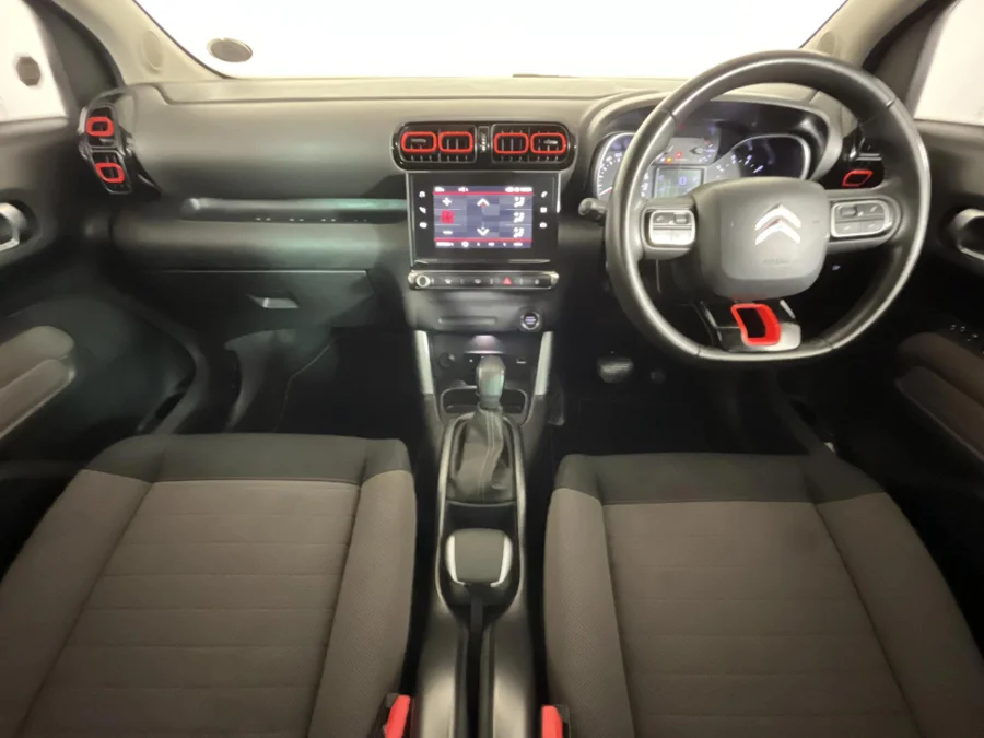 Used 2019 Citroen C3 Aircross 1.2T Feel - WeBuyCars The Dome