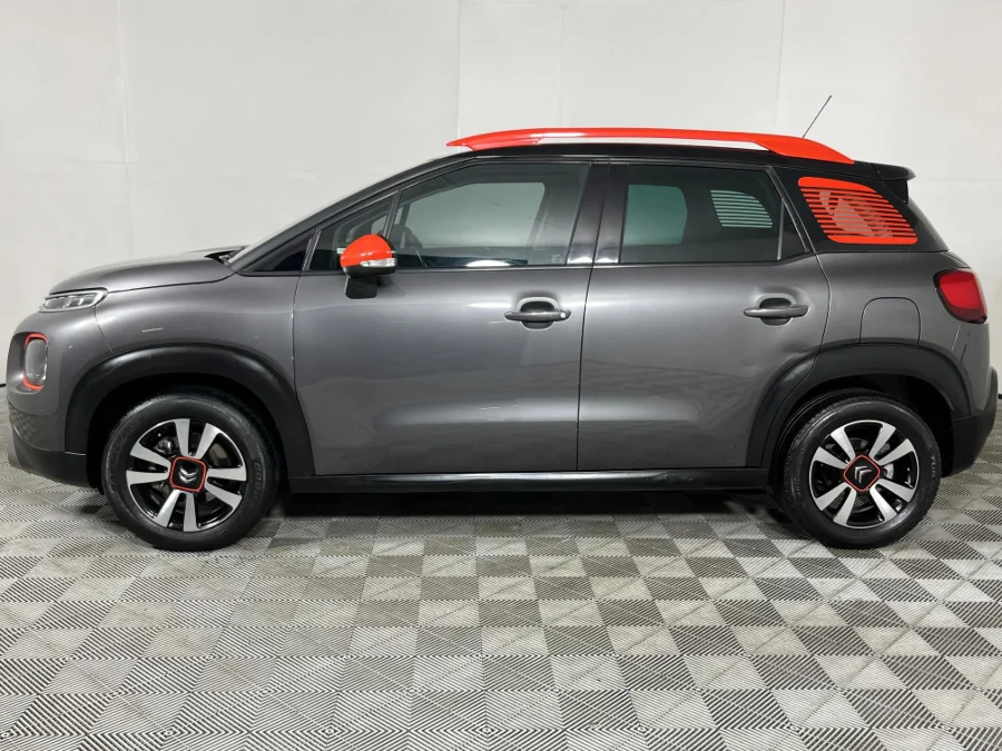 Used 2019 Citroen C3 Aircross 1.2T Feel - WeBuyCars The Dome