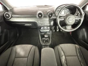 Used 2013 Audi A1 Sportback 1.4TFSI S