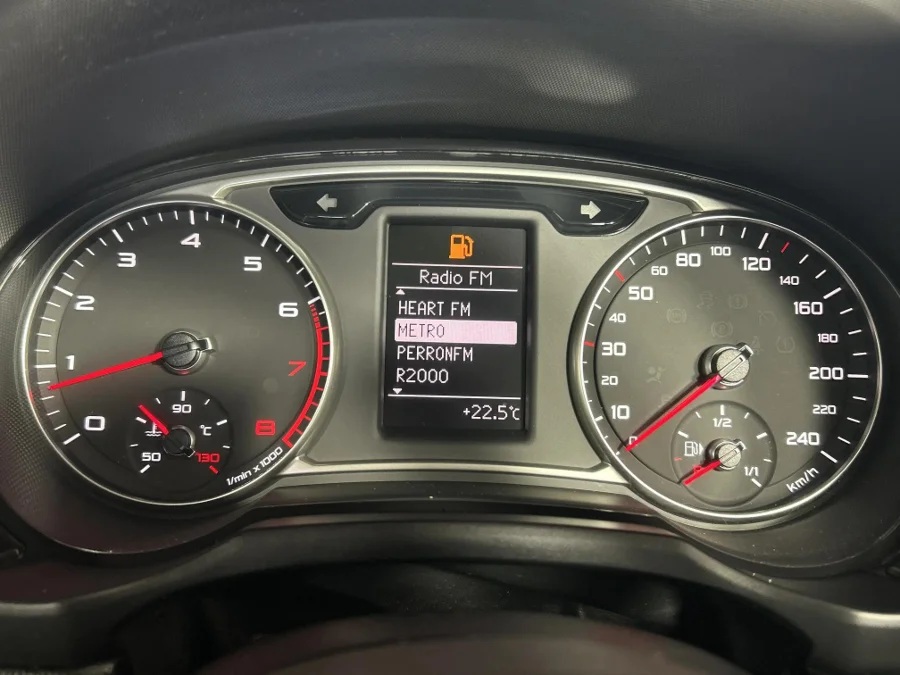 Used 2013 Audi A1 Sportback 1.4TFSI S - WeBuyCars Richmond